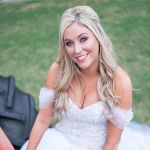 Meet your Posher, Brett